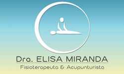 Elisa Miranda Fisioterapia e Acupuntura