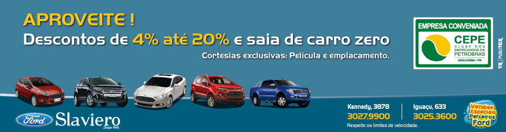 Ford Slaviero