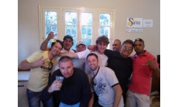 FESTA NO TINDIQUERA