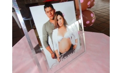CHÁ DE BEBÊ