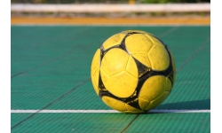 CUMBUCÃO DE FUTSAL
