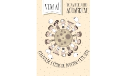 COLÔNIA DE FÉRIAS DE INVERNO CEPE 2014