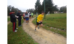 4ª ETAPA DO CIRCUITO DE PEDESTRE