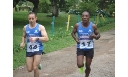 CIRCUITO DE PEDESTRE CEPE 2013 - FINAL