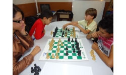 CLUBE DE XADREZ CEPE