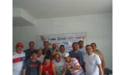 CLICK'S 57º TUPEAR