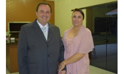 CASAMENTO NO CEPE