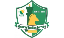 TORNEIO MEMORIAL EUCLIDES FERREIRA