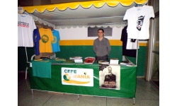 CULTURA E DIVERSÃO NO CEPE