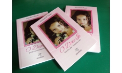 Pré-lançamento do livro “O Doce Iê” de Jurandir P. Prado