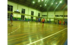 4ª COPA REPAR DE FUTSAL