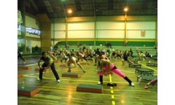 VEM AÍ: 3ª ETAPA FESTIVAL DE GINÁSTICA