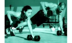 CIRCUIT TRAINNING
