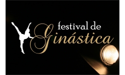 FESTIVAL DE GINÁSTICA