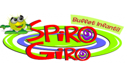 BUFFET SPIRO GIRO