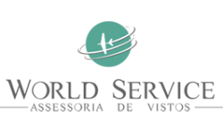 WORLD SERVICE VISTOS