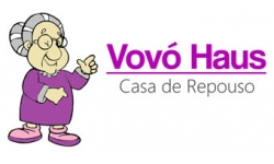 CASA DE REPOUSO VOVÓ HAUS