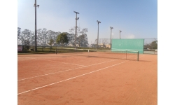 CIRCUITO OPEN DE TÊNIS