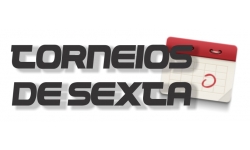 TORNEIO DE SEXTA - TRUCO